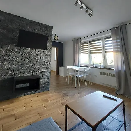 Sunny Family Energylandia Appartement
