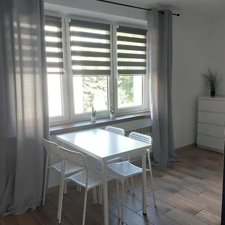 Sunny Family Energylandia Appartement Zator